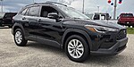 Used 2023 TOYOTA COROLLA CROSS LE in KINGSLAND, GEORGIA