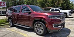 Used 2024 JEEP WAGONEER L SERIES II in KINGSLAND, GEORGIA