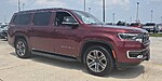 Used 2024 JEEP WAGONEER L SERIES II in KINGSLAND, GEORGIA
