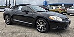 Used 2011 MITSUBISHI ECLIPSE GS SPORT in KINGSLAND, GEORGIA