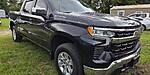 Used 2024 CHEVROLET SILVERADO 1500 LT in KINGSLAND, GEORGIA