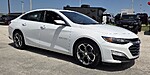 Used 2024 CHEVROLET MALIBU LT in KINGSLAND, GEORGIA