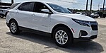 Used 2024 CHEVROLET EQUINOX LT in KINGSLAND, GEORGIA