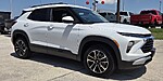 Used 2025 CHEVROLET TRAILBLAZER LT in KINGSLAND, GEORGIA