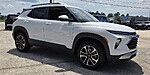 Used 2025 CHEVROLET TRAILBLAZER LT in KINGSLAND, GEORGIA