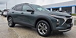 Used 2025 CHEVROLET TRAX LT in KINGSLAND, GEORGIA