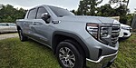 Used 2025 GMC SIERRA 1500 SLT in KINGSLAND, GEORGIA