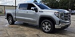 Used 2025 GMC SIERRA 1500 SLT in KINGSLAND, GEORGIA