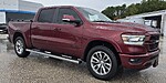 Used 2022 RAM 1500 LARAMIE in KINGSLAND, GEORGIA