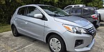 Used 2024 MITSUBISHI MIRAGE ES in KINGSLAND, GEORGIA