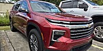 Used 2026 CHEVROLET TRAVERSE LT in KINGSLAND, GEORGIA