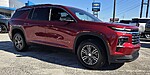 Used 2026 CHEVROLET TRAVERSE FWD LT in KINGSLAND, GEORGIA