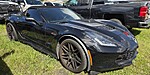 Used 2017 CHEVROLET CORVETTE Z06 in KINGSLAND, GEORGIA