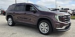 Used 2024 GMC ACADIA FWD ELEVATION in KINGSLAND, GEORGIA