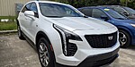 Used 2023 CADILLAC XT4 SPORT in KINGSLAND, GEORGIA