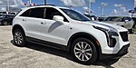 Used 2023 CADILLAC XT4 FWD SPORT in KINGSLAND, GEORGIA