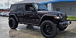 Used 2020 JEEP WRANGLER UNLIMITED RUBICON in KINGSLAND, GEORGIA