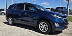 Used 2020 CHEVROLET EQUINOX LT in KINGSLAND, GEORGIA