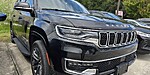 Used 2024 JEEP WAGONEER L SERIES II in KINGSLAND, GEORGIA