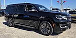 Used 2024 JEEP WAGONEER L SERIES II in KINGSLAND, GEORGIA