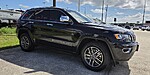 Used 2022 JEEP GRAND CHEROKEE WK LIMITED in KINGSLAND, GEORGIA