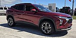 Used 2025 CHEVROLET TRAX LT in KINGSLAND, GEORGIA