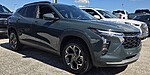 Used 2025 CHEVROLET TRAX LT in KINGSLAND, GEORGIA