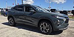 Used 2025 CHEVROLET TRAX LT in KINGSLAND, GEORGIA