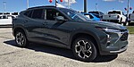 Used 2025 CHEVROLET TRAX LT in KINGSLAND, GEORGIA