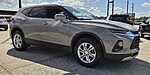 Used 2021 CHEVROLET BLAZER LT in KINGSLAND, GEORGIA
