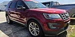 Used 2017 FORD EXPLORER XLT in KINGSLAND, GEORGIA