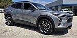 Used 2025 CHEVROLET TRAX 2RS in KINGSLAND, GEORGIA