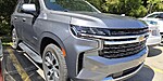 Used 2021 CHEVROLET TAHOE LT in KINGSLAND, GEORGIA