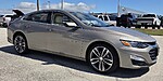 Used 2024 CHEVROLET MALIBU LT in KINGSLAND, GEORGIA