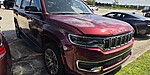 Used 2024 JEEP WAGONEER L SERIES II in KINGSLAND, GEORGIA