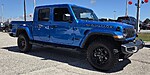Used 2025 JEEP GLADIATOR HIGH TIDE in KINGSLAND, GEORGIA