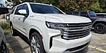Used 2021 CHEVROLET SUBURBAN HIGH COUNTRY in KINGSLAND, GEORGIA