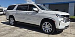 Used 2021 CHEVROLET SUBURBAN HIGH COUNTRY in KINGSLAND, GEORGIA