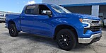 Used 2026 CHEVROLET SILVERADO 1500 LT in KINGSLAND, GEORGIA