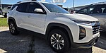 Used 2025 CHEVROLET EQUINOX LT in KINGSLAND, GEORGIA