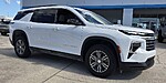 Used 2025 CHEVROLET TRAVERSE FWD LT in KINGSLAND, GEORGIA