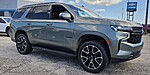 Used 2024 CHEVROLET TAHOE RST in KINGSLAND, GEORGIA