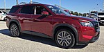Used 2024 NISSAN PATHFINDER SL in KINGSLAND, GEORGIA
