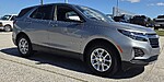 Used 2024 CHEVROLET EQUINOX LT in KINGSLAND, GEORGIA