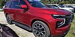 Used 2026 CHEVROLET TAHOE RST in KINGSLAND, GEORGIA