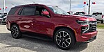 Used 2026 CHEVROLET TAHOE RST in KINGSLAND, GEORGIA