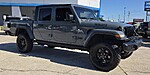Used 2024 JEEP GLADIATOR WILLYS in KINGSLAND, GEORGIA