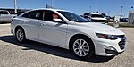 Used 2025 CHEVROLET MALIBU LT in KINGSLAND, GEORGIA