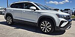 Used 2024 Volkswagen Taos SE in KINGSLAND, GEORGIA