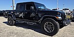 Used 2021 JEEP GLADIATOR FREEDOM in KINGSLAND, GEORGIA